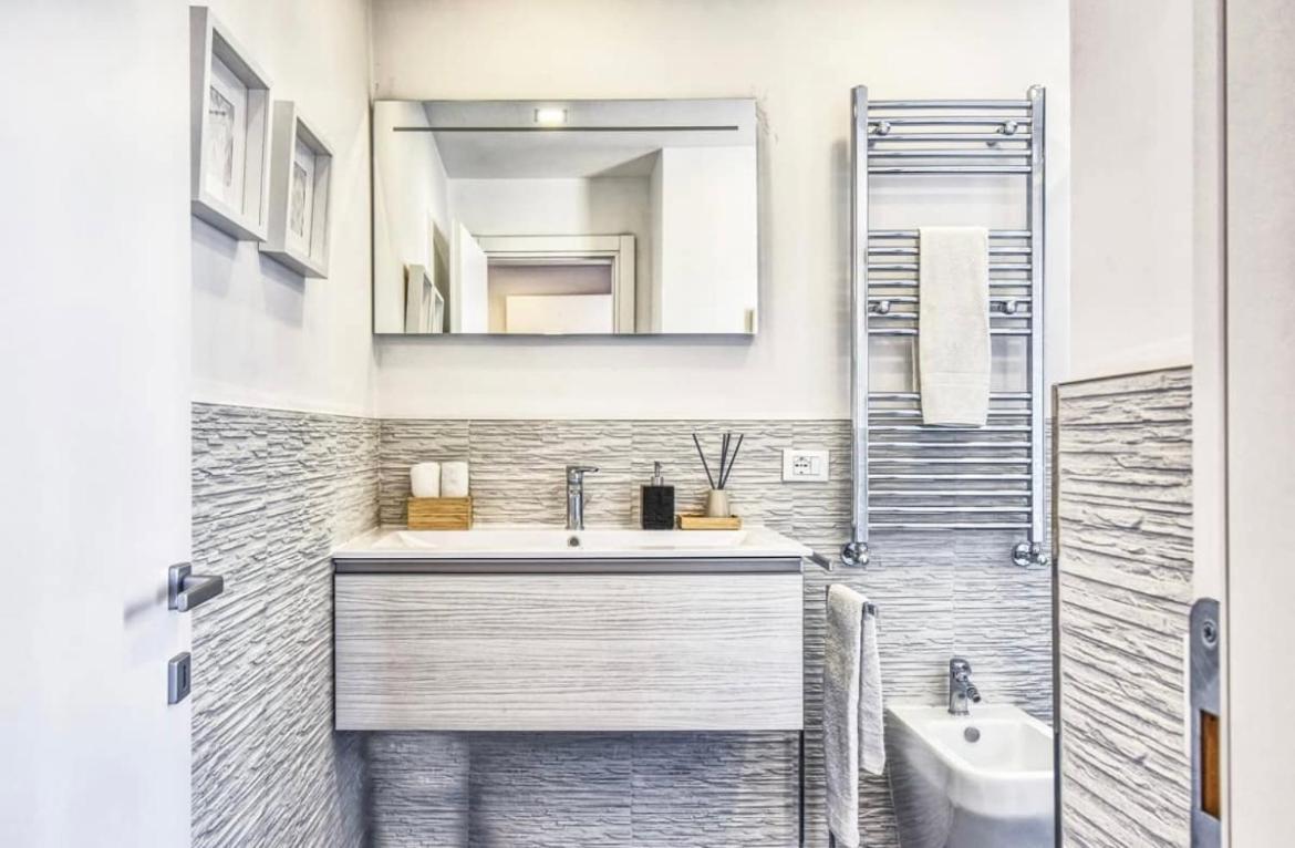 Apartment Vatican Luxury Home Jacuzzi Rom