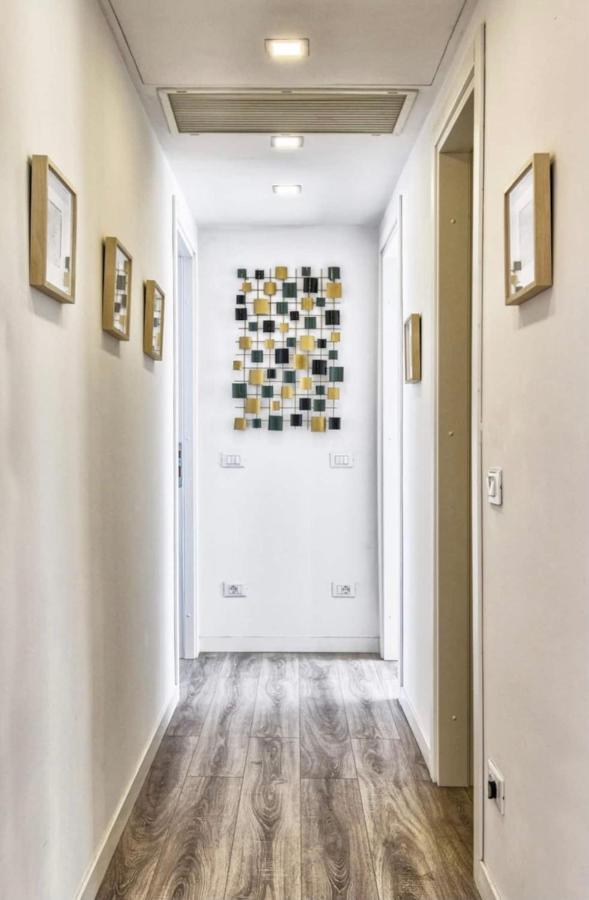 Apartment Vatican Luxury Home Jacuzzi *