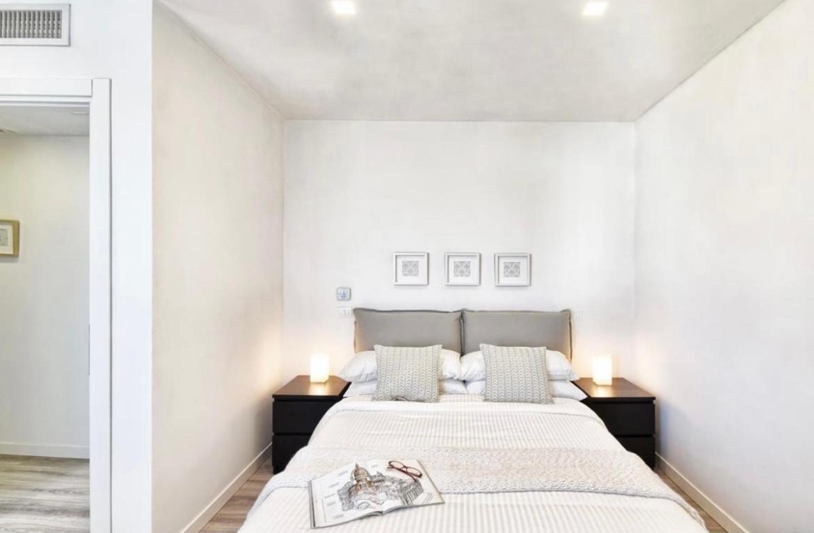Apartment Vatican Luxury Home Jacuzzi